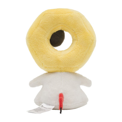Meltan Pokemon Fit Plush