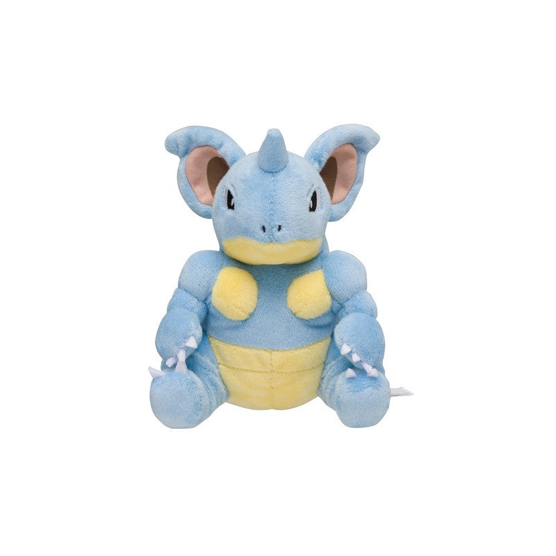 Nidoqueen Sitting Cuties Plush