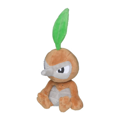 Nuzleaf Sitting Cuties Plush