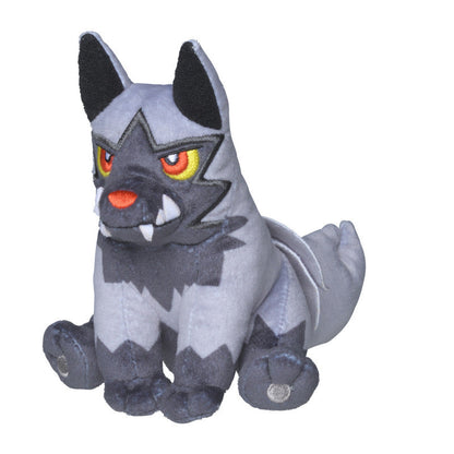 Poochyena Pokemon Fit Plush