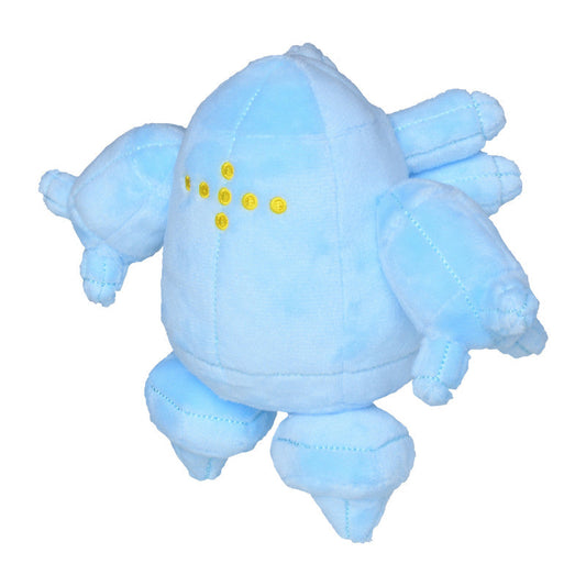 Regice Pokemon Fit Plush