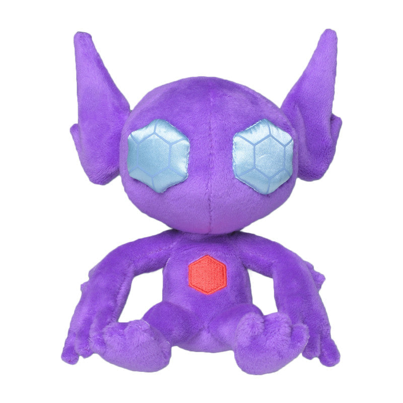 Sableye Pokemon Fit Plush