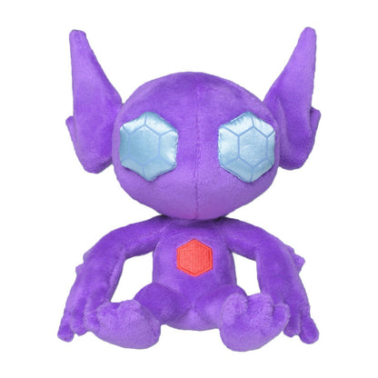 Sableye Pokemon Fit Plush