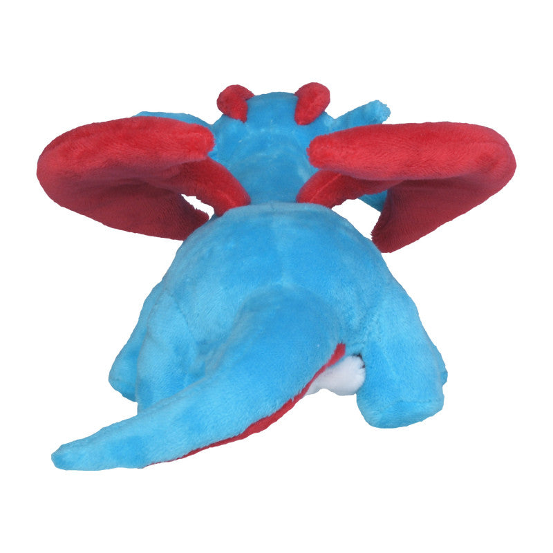 Salamence Pokemon Fit Plush