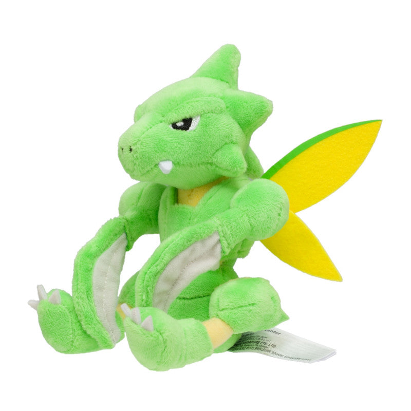 Scyther Sitting Cuties Plush