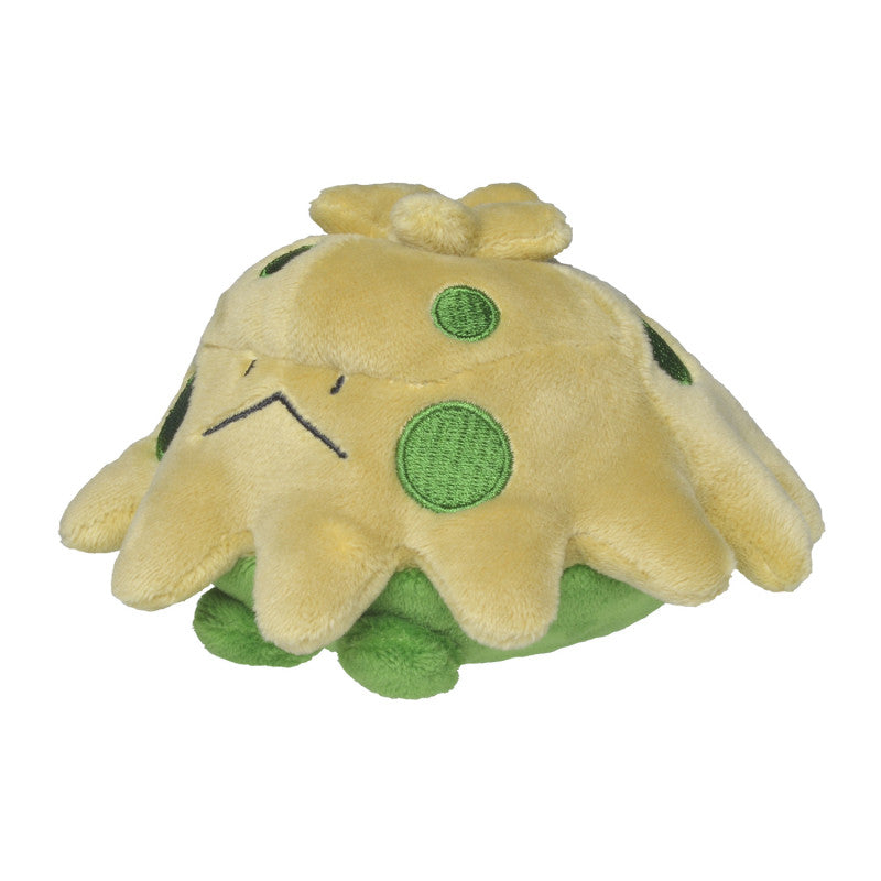 Shroomish Sitting Cuties Plush