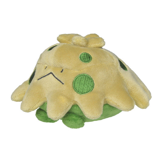 Shroomish Sitting Cuties Plush