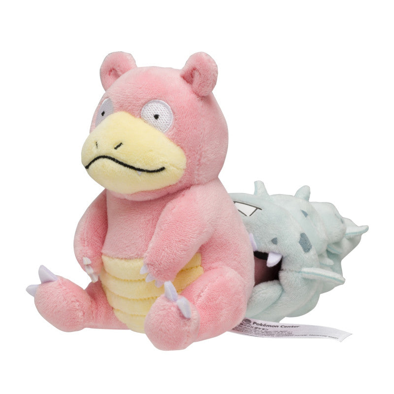 Slowbro Sitting Cuties Plush