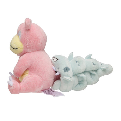 Slowbro Sitting Cuties Plush