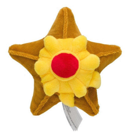 Staryu Pokemon Fit Plush