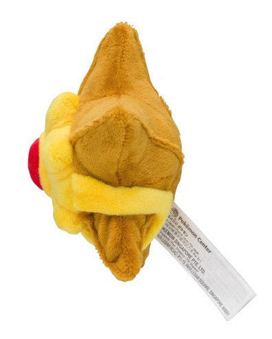 Staryu Pokemon Fit Plush