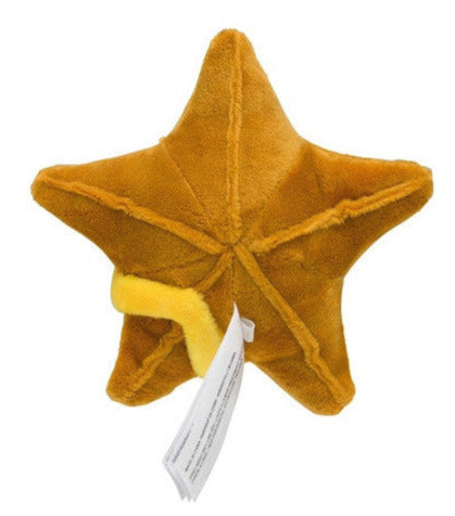 Staryu Pokemon Fit Plush