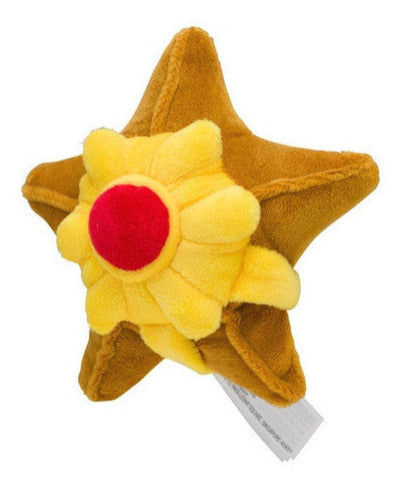 Staryu Sitting Cuties Plush