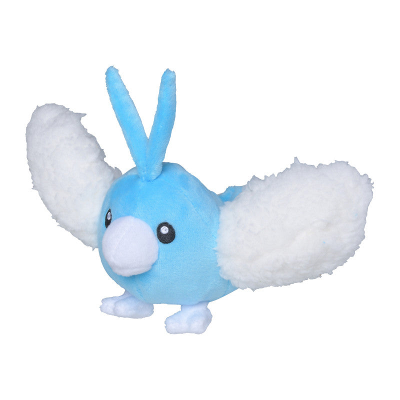 Swablu Pokemon Fit Plush