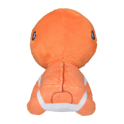 Trapinch Pokemon Fit Plush