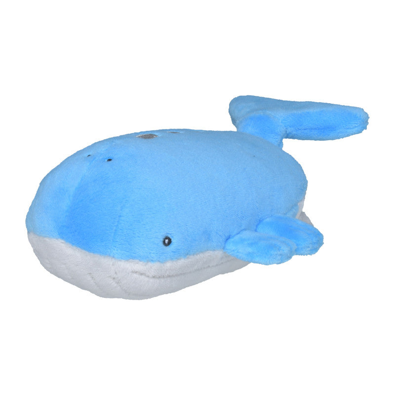 Wailord Sitting Cuties Plush