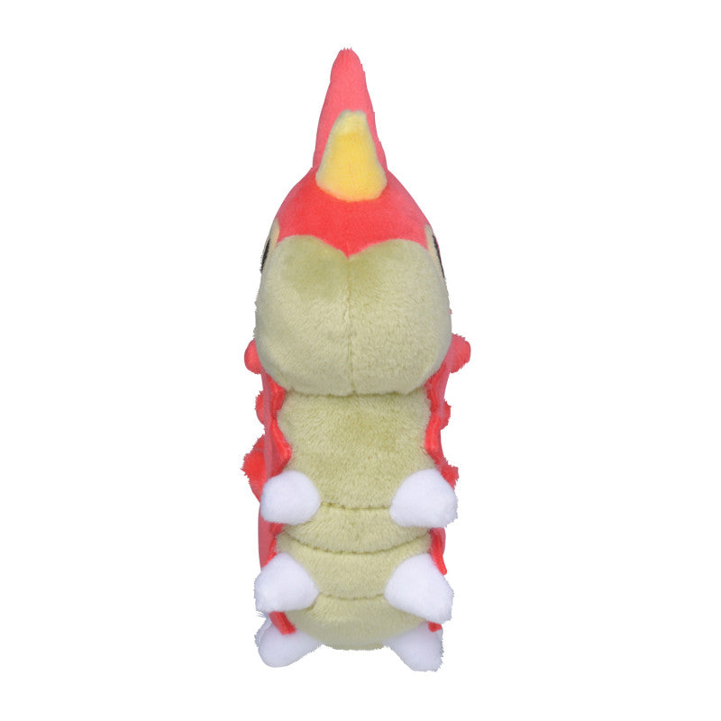 Wurmple Pokemon Fit Plush