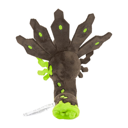 Zygarde (50% Forme) Pokemon Fit Plush