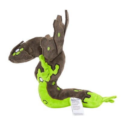 Zygarde (50% Forme) Pokemon Fit Plush