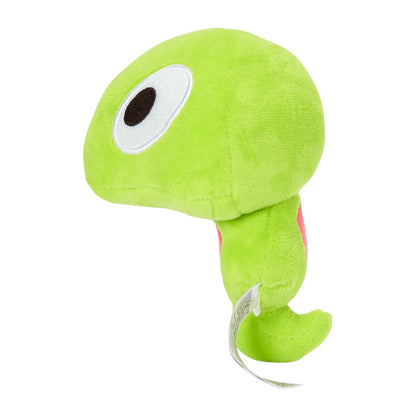 Zygarde Core Pokemon Fit Plush