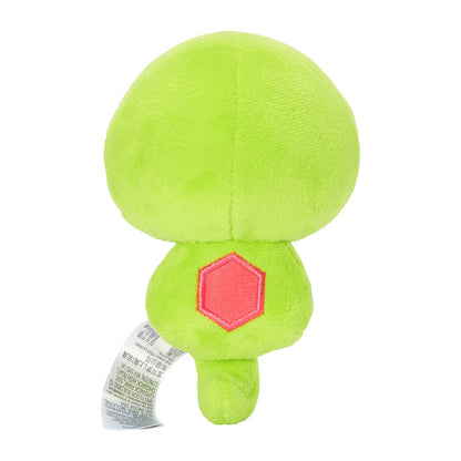 Zygarde Core Pokemon Fit Plush