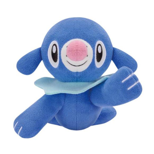 Popplio Plush