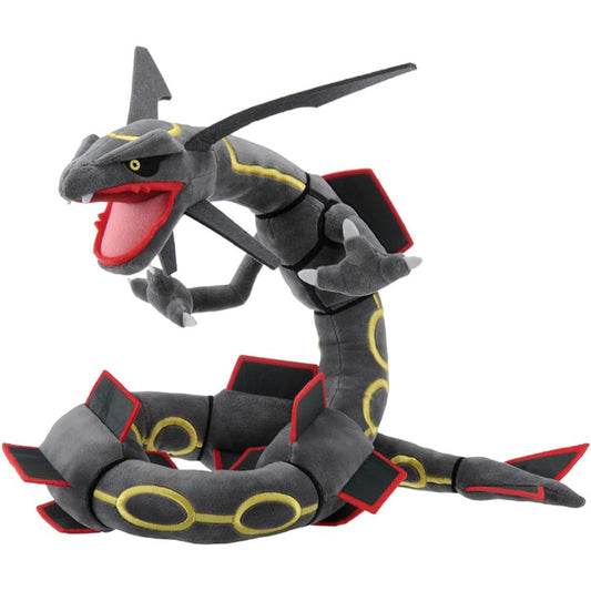 Rayquaza Shiny Plush