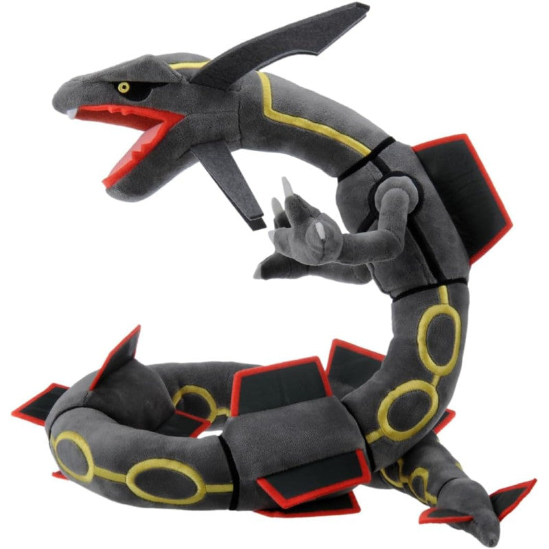 Rayquaza Shiny Plush