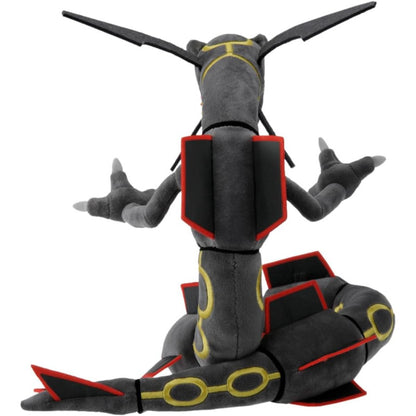 Rayquaza Shiny Plush