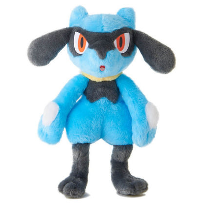 Riolu Kimi Ni Kimeta Plush