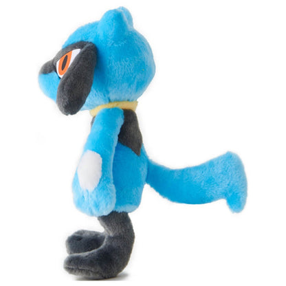 Riolu Kimi Ni Kimeta Plush