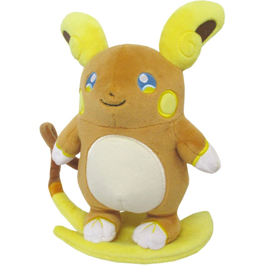 Alolan Raichu All Star Plush