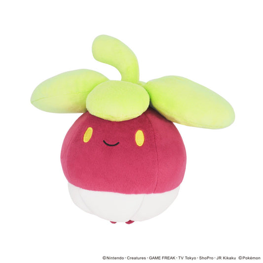 Bounsweet All Star Plush