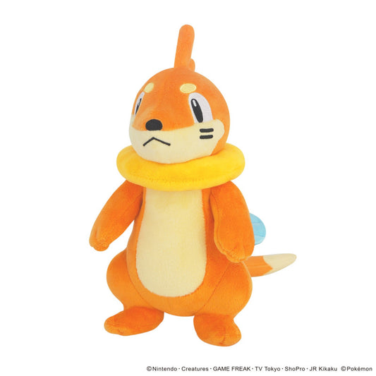 Buizel All Star Plush
