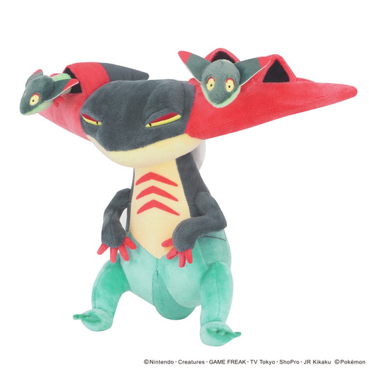 Dragapult All Star Plush