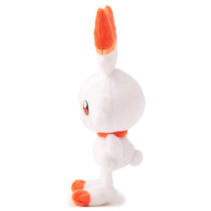 Scorbunny Kimi ni Kimeta Plush