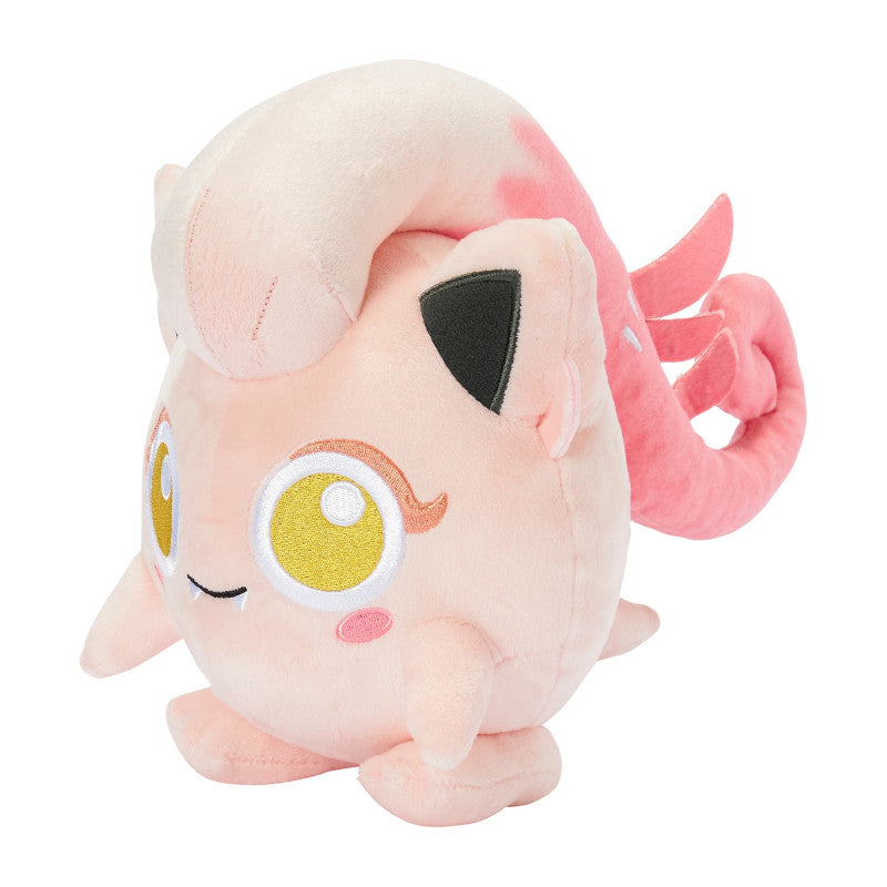 Scream Tail Pokemon Center Plush