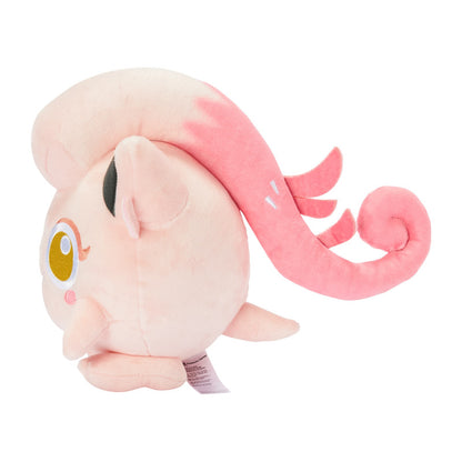 Scream Tail Pokemon Center Plush