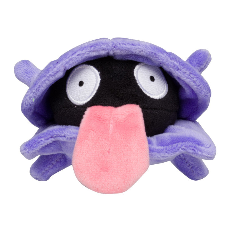 Shellder Pokemon Fit Plush