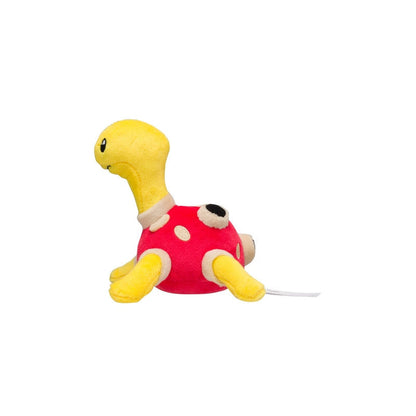 Shuckle Sitting Cuties Plush