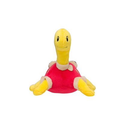 Shuckle Sitting Cuties Plush