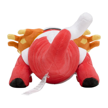 Skeledirge Pokemon Center Plush