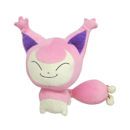 Skitty All Star Plush