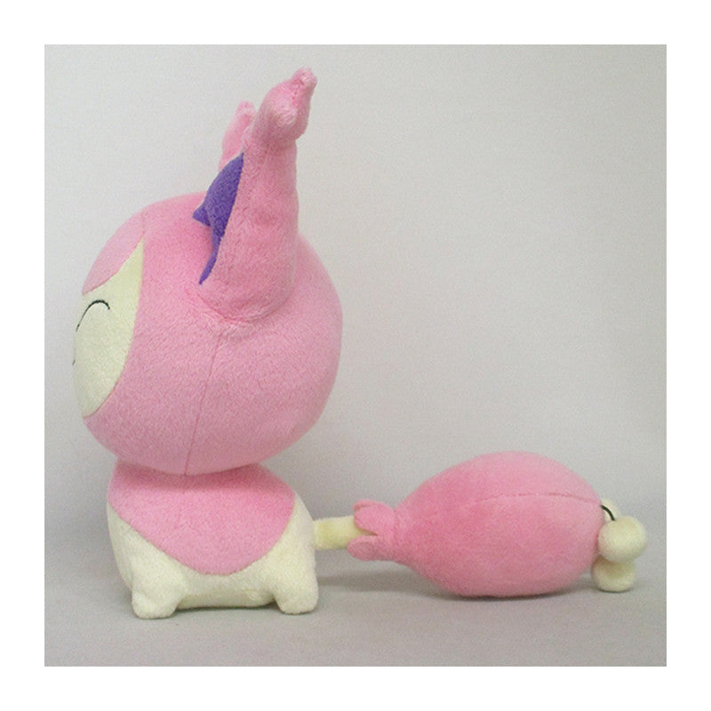 Skitty All Star Plush