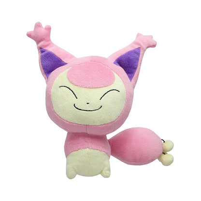 Skitty All Star Plush
