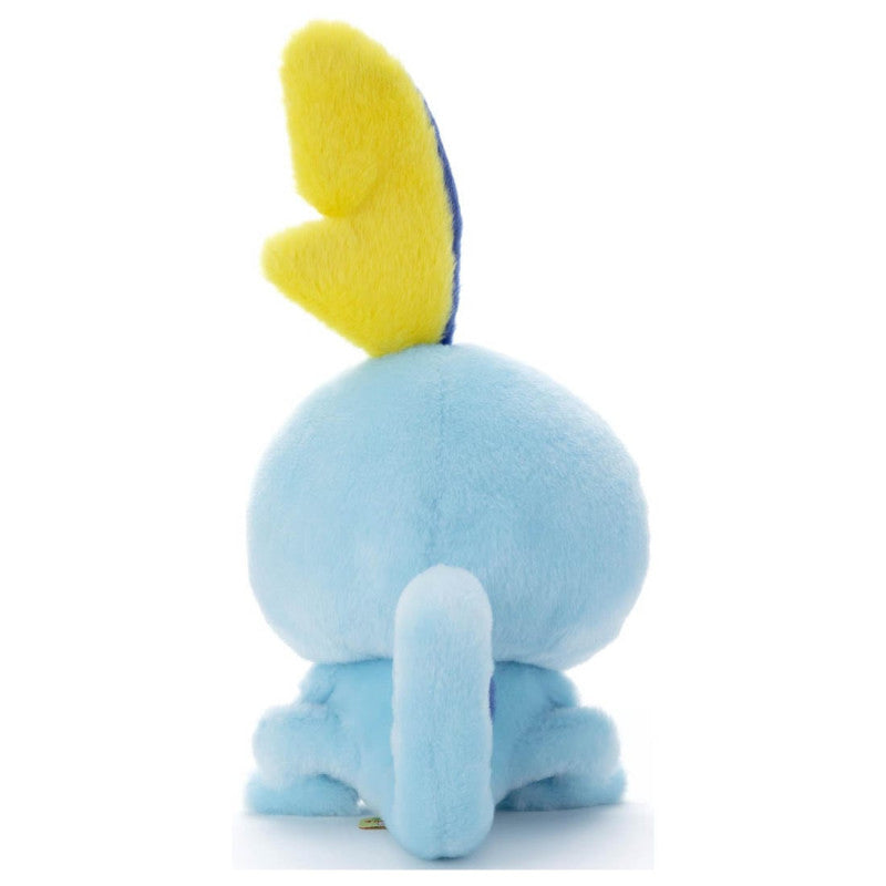 Sobble Kimi ni Kimeta Plush
