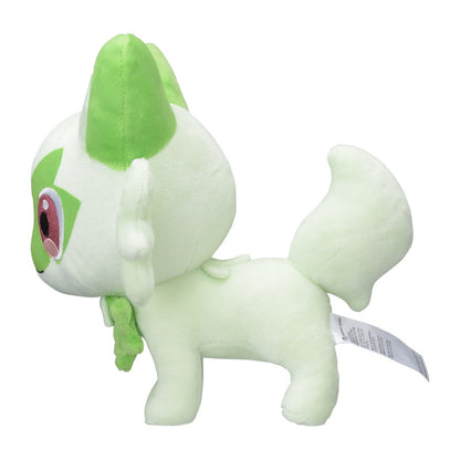 Sprigatito Pokemon Center Plush