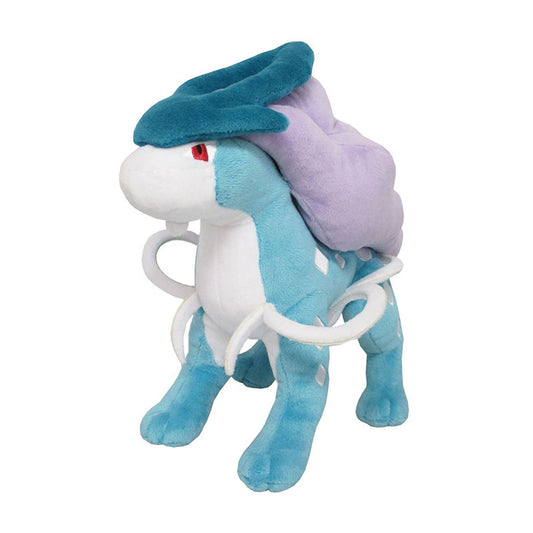 Suicune All Star Plush