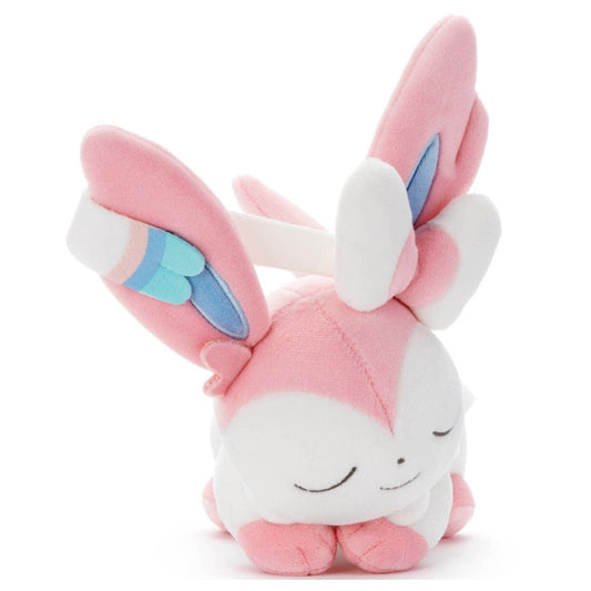 Sylveon Suya Suya Plush