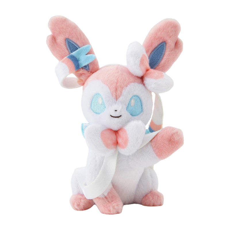 Sylveon Eevee Waving Collection Plush